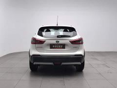 Nissan Qashqai 2.0L CVT XV Smart Comfort Edition - photo 4