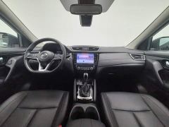 Nissan Qashqai 2.0L CVT XV Smart Comfort Edition - photo 5