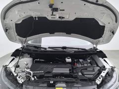 Nissan Qashqai 2.0L CVT XV Smart Comfort Edition - photo 6