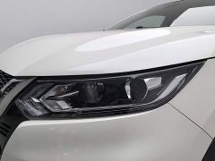 Nissan Qashqai 2.0L CVT XV Smart Comfort Edition - photo 7