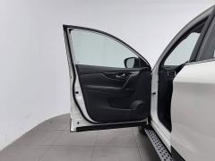 Nissan Qashqai 2.0L CVT XV Smart Comfort Edition - photo 8