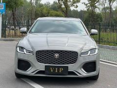Jaguar XFL 2.0T P250 Two-Wheel Drive Luxury Edition - ფოტო 2
