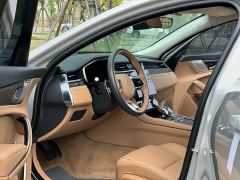 Jaguar XFL 2.0T P250 Two-Wheel Drive Luxury Edition - ფოტო 4
