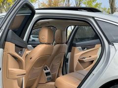 Jaguar XFL 2.0T P250 Two-Wheel Drive Luxury Edition - ფოტო 5