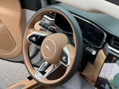 Jaguar XFL 2.0T P250 Two-Wheel Drive Luxury Edition - ფოტო 7