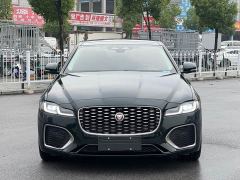 Jaguar XFL 2.0T P250 Two-Wheel Drive Elite Sport Edition - фото 2