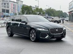 Jaguar XFL 2.0T P250 Two-Wheel Drive Elite Sport Edition - фото 3