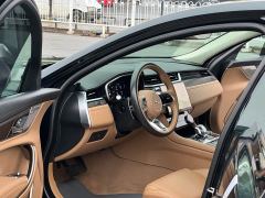 Jaguar XFL 2.0T P250 Two-Wheel Drive Elite Sport Edition - фото 4