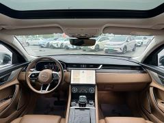 Jaguar XFL 2.0T P250 Two-Wheel Drive Elite Sport Edition - фото 5