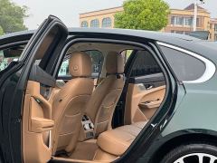 Jaguar XFL 2.0T P250 Two-Wheel Drive Elite Sport Edition - фото 6