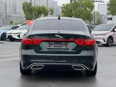 Jaguar XFL 2.0T P250 Two-Wheel Drive Elite Sport Edition - фото 9