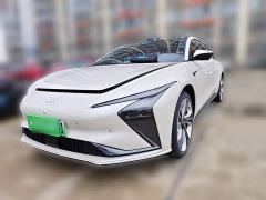 IM Motors Zhiji L7 Dynamic - ფოტო 1