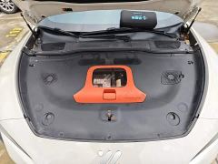 IM Motors Zhiji L7 Dynamic - ფოტო 10