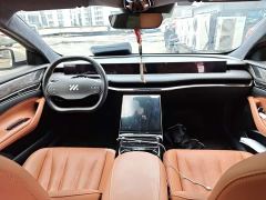 IM Motors Zhiji L7 Dynamic - ფოტო 12