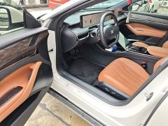 IM Motors Zhiji L7 Dynamic - ფოტო 13