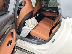 IM Motors Zhiji L7 Dynamic - ფოტო 14