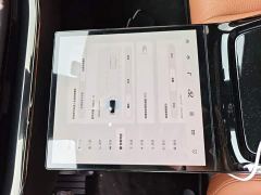 IM Motors Zhiji L7 Dynamic - ფოტო 18