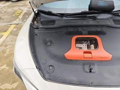 IM Motors Zhiji L7 Dynamic - ფოტო 19