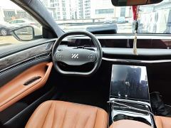 IM Motors Zhiji L7 Dynamic - ფოტო 2