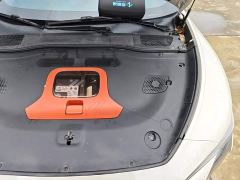 IM Motors Zhiji L7 Dynamic - ფოტო 20