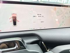IM Motors Zhiji L7 Dynamic - ფოტო 4