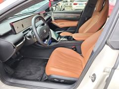 IM Motors Zhiji L7 Dynamic - ფოტო 7