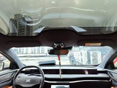 IM Motors Zhiji L7 Dynamic - ფოტო 8