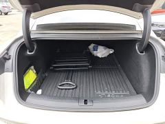 IM Motors Zhiji L7 Dynamic - ფოტო 9