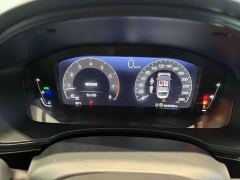 Honda Civic 240TURBO CVT Fuel Dynamic Edition - фото 10
