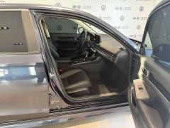 Honda Civic 240TURBO CVT Fuel Dynamic Edition - фото 11