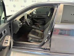 Honda Civic 240TURBO CVT Fuel Dynamic Edition - фото 13