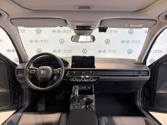 Honda Civic 240TURBO CVT Fuel Dynamic Edition - фото 2