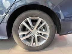 Honda Civic 240TURBO CVT Fuel Dynamic Edition - фото 4