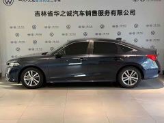 Honda Civic 240TURBO CVT Fuel Dynamic Edition - фото 7