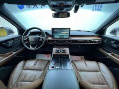 Lincoln Aviator 3.0T V6 AWD Elegant Edition - ფოტო 10