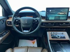 Lincoln Aviator 3.0T V6 AWD Elegant Edition - ფოტო 11