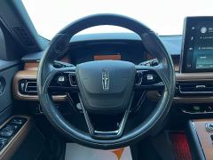 Lincoln Aviator 3.0T V6 AWD Elegant Edition - ფოტო 12