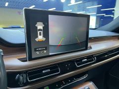 Lincoln Aviator 3.0T V6 AWD Elegant Edition - ფოტო 14
