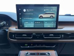 Lincoln Aviator 3.0T V6 AWD Elegant Edition - ფოტო 15