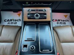 Lincoln Aviator 3.0T V6 AWD Elegant Edition - ფოტო 16