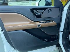 Lincoln Aviator 3.0T V6 AWD Elegant Edition - ფოტო 17