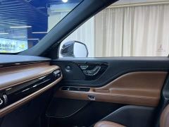 Lincoln Aviator 3.0T V6 AWD Elegant Edition - ფოტო 18