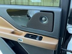 Lincoln Aviator 3.0T V6 AWD Elegant Edition - ფოტო 19