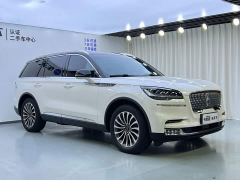 Lincoln Aviator 3.0T V6 AWD Elegant Edition - ფოტო 2