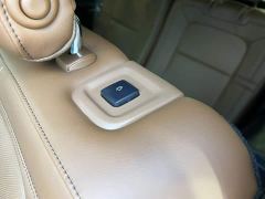 Lincoln Aviator 3.0T V6 AWD Elegant Edition - ფოტო 20
