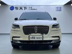 Lincoln Aviator 3.0T V6 AWD Elegant Edition - ფოტო 3