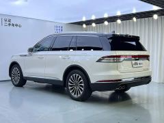Lincoln Aviator 3.0T V6 AWD Elegant Edition - ფოტო 5