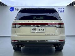 Lincoln Aviator 3.0T V6 AWD Elegant Edition - ფოტო 6