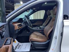 Lincoln Aviator 3.0T V6 AWD Elegant Edition - ფოტო 7