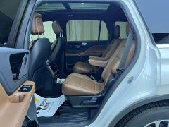 Lincoln Aviator 3.0T V6 AWD Elegant Edition - ფოტო 8